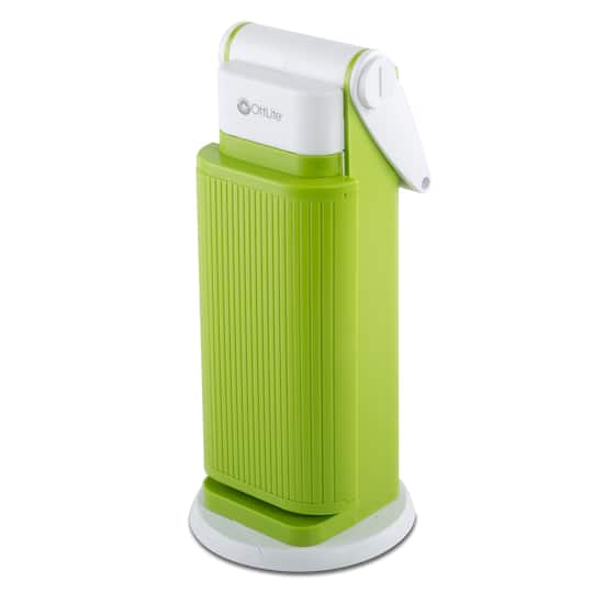 OttLite 11.5" Green Magnifier Task Lamp